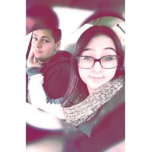 Meet your Posher, Emily christine